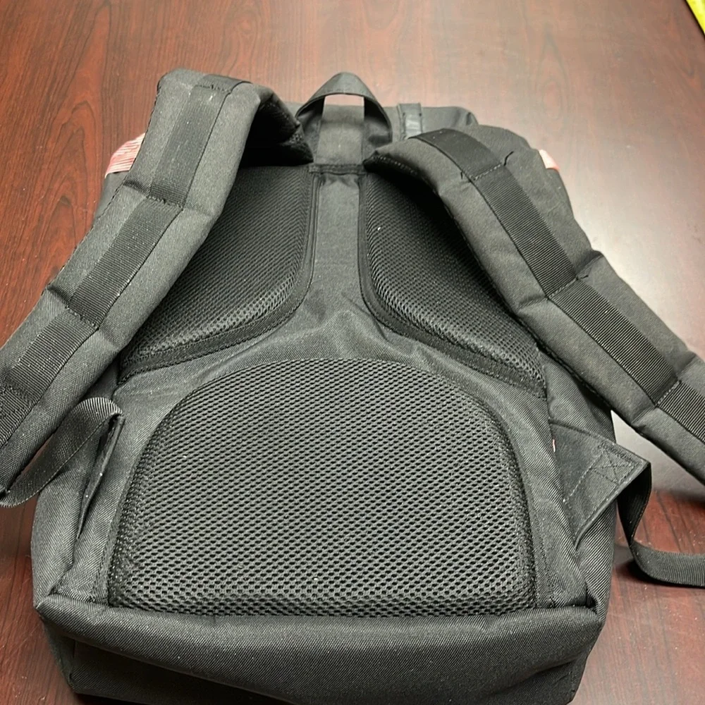 Herschel back bag - Picture 7 of 13